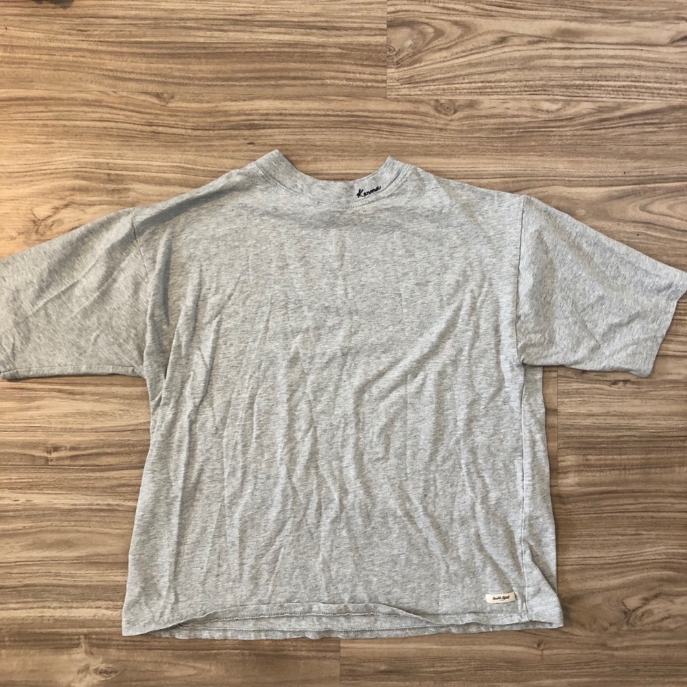 Double Agent Karma T-shirt